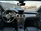 Mercedes GLA 250 Tempomat / Czujniki parkowania / Key less / Podgrzewane fotele / FV23% - 13