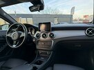 Mercedes GLA 250 Tempomat / Czujniki parkowania / Key less / Podgrzewane fotele / FV23% - 14