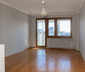 Mieszkanie 3 pokojowe | Balkon | ul. Bajana - 8
