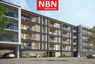 NOWE Mieszkanie 25,29 m2 &gt; ul. Klonowa - 3