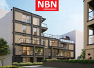 NOWE Mieszkanie 25,29 m2 &gt; ul. Klonowa - 4