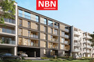 NOWE Mieszkanie 25,29 m2 &gt; ul. Klonowa - 7