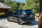 BMW X7 xDrive 40d 352 KM / Bezwypadkowy / SALON PL wersja MAX Dodatki na 130k - 2