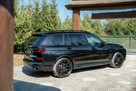 BMW X7 xDrive 40d 352 KM / Bezwypadkowy / SALON PL wersja MAX Dodatki na 130k - 4