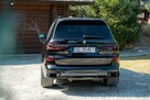 BMW X7 xDrive 40d 352 KM / Bezwypadkowy / SALON PL wersja MAX Dodatki na 130k - 6