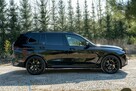 BMW X7 xDrive 40d 352 KM / Bezwypadkowy / SALON PL wersja MAX Dodatki na 130k - 13