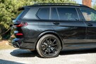 BMW X7 xDrive 40d 352 KM / Bezwypadkowy / SALON PL wersja MAX Dodatki na 130k - 14