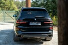 BMW X7 xDrive 40d 352 KM / Bezwypadkowy / SALON PL wersja MAX Dodatki na 130k - 16