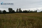 Działka budowlana Lemany gm. Sierakowice - 2