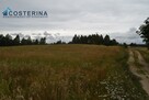 Działka budowlana Lemany gm. Sierakowice - 3