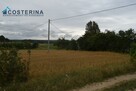 Działka budowlana Lemany gm. Sierakowice - 4