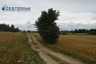 Działka budowlana Lemany gm. Sierakowice - 5