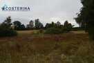 Działka budowlana Lemany gm. Sierakowice - 6