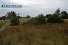 Działka budowlana Lemany gm. Sierakowice - 7