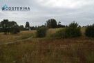 Działka budowlana Lemany gm. Sierakowice - 8