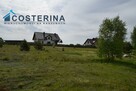 Działka budowlana Nowe Polaszki gm. Stara Kiszewa - 7
