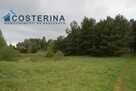 Działka budowlana Skorzewo gm. Kościerzyna - 1