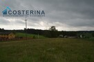 Działka budowlana Skorzewo gm. Kościerzyna - 5
