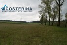 Działka budowlana Skorzewo gm. Kościerzyna - 6