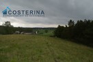 Działka budowlana Skorzewo gm. Kościerzyna - 7