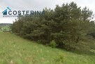 Działka budowlana Skorzewo gm. Kościerzyna - 8