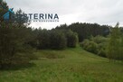 Działka budowlana Skorzewo gm. Kościerzyna - 9