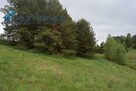 Działka budowlana Skorzewo gm. Kościerzyna - 10