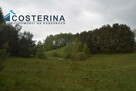 Działka budowlana Skorzewo gm. Kościerzyna - 11