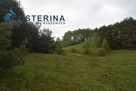 Działka budowlana Skorzewo gm. Kościerzyna - 12