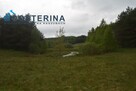Działka budowlana Skorzewo gm. Kościerzyna - 13