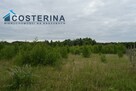 Działka budowlana Puc gm. Kościerzyna - 1
