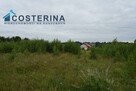 Działka budowlana Puc gm. Kościerzyna - 3