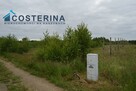 Działka budowlana Puc gm. Kościerzyna - 4