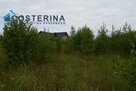 Działka budowlana Puc gm. Kościerzyna - 5