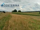 Działka budowlana Sikorzyno gm. Stężyca - 6