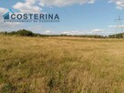 Działka budowlana Skorzewo gm. Kościerzyna - 1