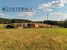 Działka budowlana Skorzewo gm. Kościerzyna - 4
