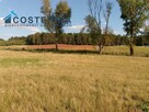 Działka budowlana Skorzewo gm. Kościerzyna - 5