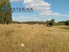 Działka budowlana Skorzewo gm. Kościerzyna - 8