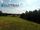 Działka budowlana Skorzewo gm. Kościerzyna - 10