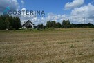 Działka budowlana Nowy Bukowiec gm. Stara Kiszewa - 7