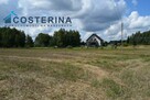 Działka budowlana Nowy Bukowiec gm. Stara Kiszewa - 9
