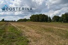 Działka budowlana Nowy Bukowiec gm. Stara Kiszewa - 10