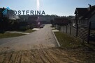 Działka budowlana Kalisz gm. Dziemiany - 9