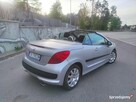 peugeot 207 cc - 5