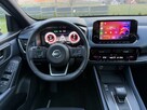NISSAN QASHQAI TEKNA + BUSINESS EDIT GWARANCJA - 10