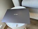 Laptop Asus na gwarancji do marca 2026, stan idealny! - 2