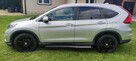 Honda CR-V - 2
