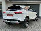 NISSAN QASHQAI TEKNA + BUSINESS EDIT GWARANCJA - 4