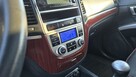 HYUNDAI SANTA FE 2,7V6 189PS LPG 1-wł. Skóra Klima Navi ASO - 15